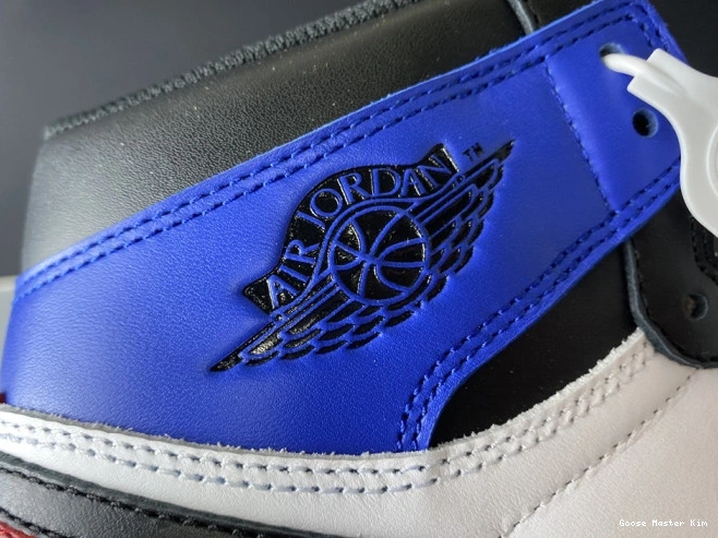 1 Air Top Jordan High Retro DA2728-100 2.0 3 0808
